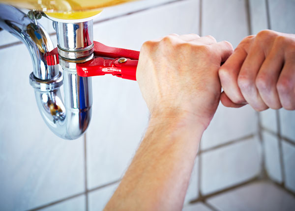 About Garden Valley Plumbers
